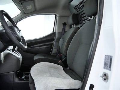 2015 Nissan NV200 SV
