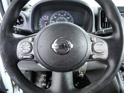2015 Nissan NV200 SV