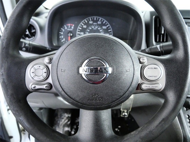 2015 Nissan NV200 SV