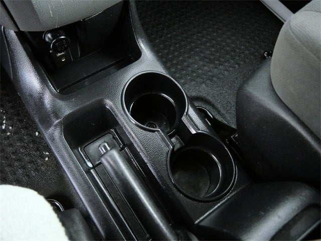 2015 Nissan NV200 SV