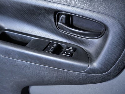 2015 Nissan NV200 SV