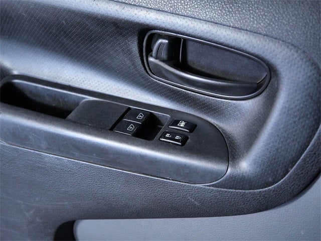 2015 Nissan NV200 SV