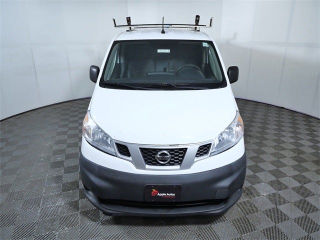 2015 Nissan NV200 SV