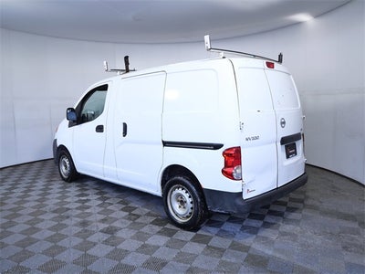 2015 Nissan NV200 SV