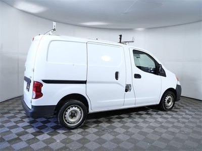 2015 Nissan NV200 SV