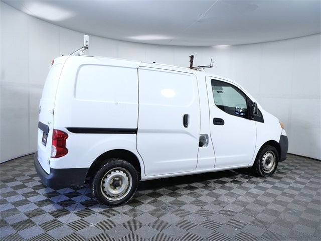 2015 Nissan NV200 SV