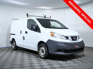 2015 Nissan NV200 SV