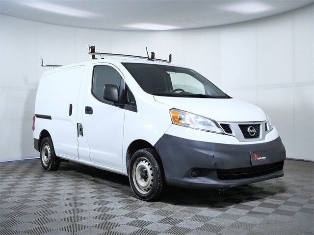 2015 Nissan NV200 SV