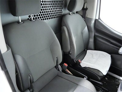 2015 Nissan NV200 SV