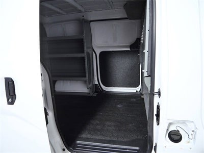 2015 Nissan NV200 SV