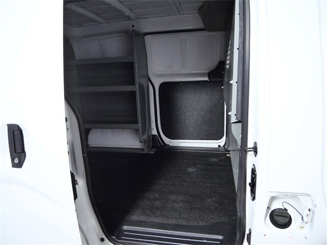 2015 Nissan NV200 SV