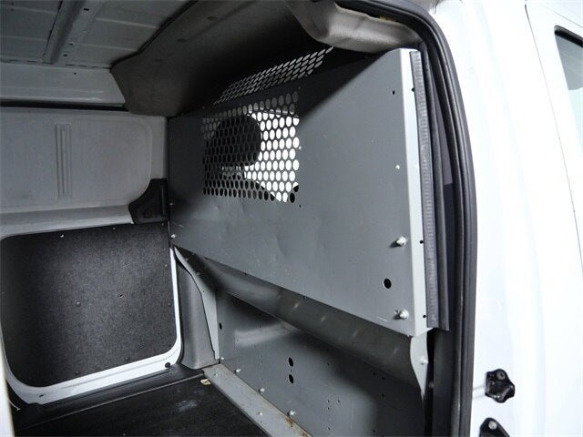 2015 Nissan NV200 SV