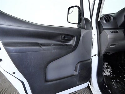 2015 Nissan NV200 SV