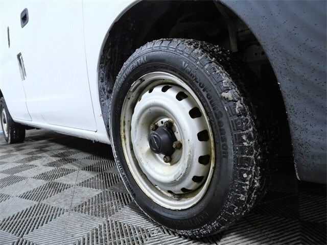 2015 Nissan NV200 SV