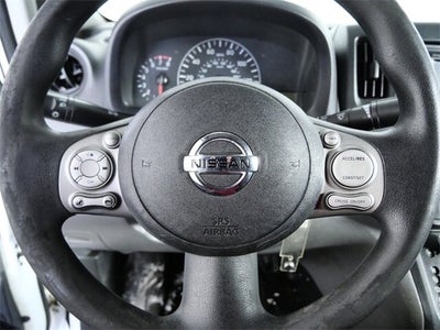 2015 Nissan NV200 SV