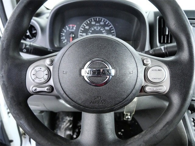 2015 Nissan NV200 SV