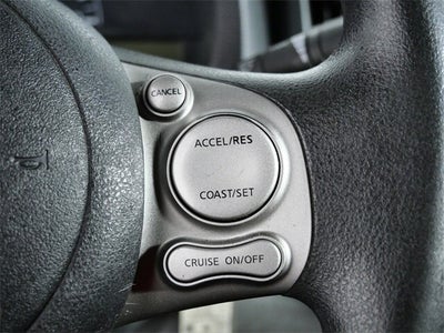 2015 Nissan NV200 SV