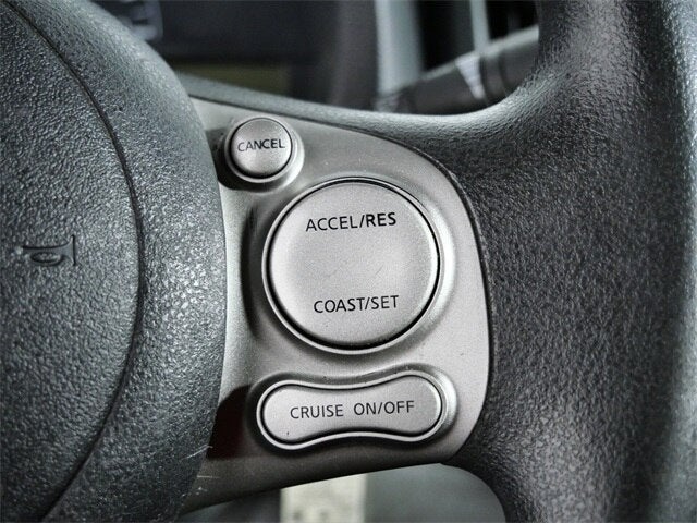 2015 Nissan NV200 SV