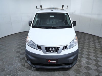 2015 Nissan NV200 SV