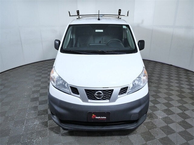 2015 Nissan NV200 SV