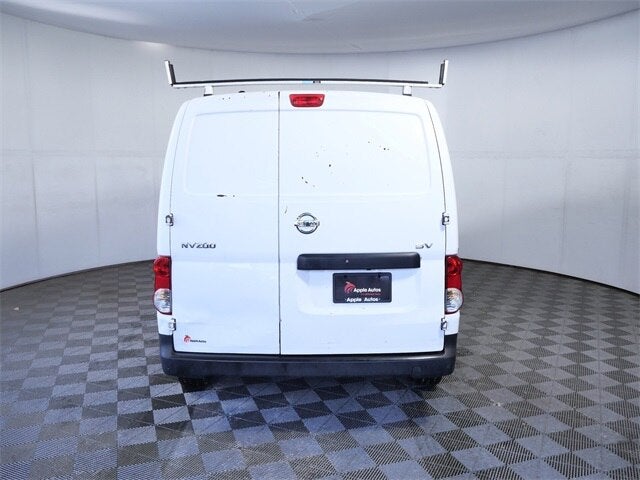 2015 Nissan NV200 SV