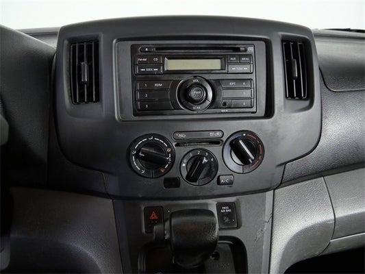 2016 Nissan NV200 S in Shakopee, MN - Apple Used Autos Shakopee