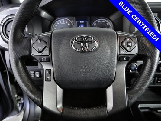 2017 Toyota Tacoma TRD Off-Road V6 in Shakopee, MN - Apple Used Autos Shakopee