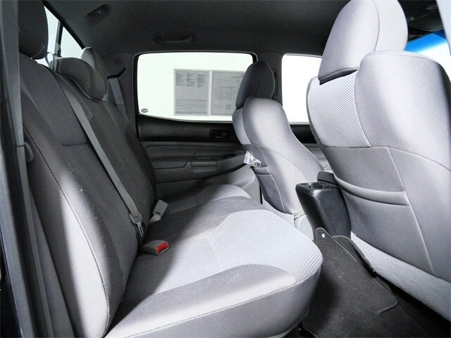 2013 Toyota Tacoma Base V6