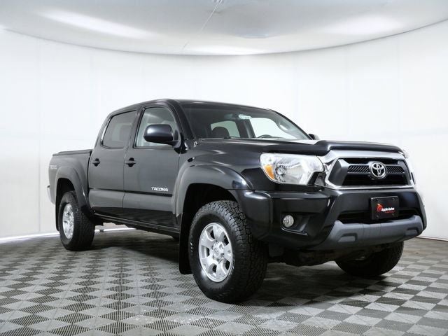 2013 Toyota Tacoma Base V6