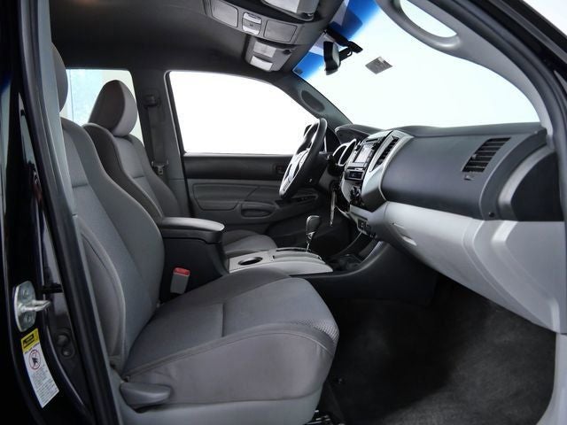 2013 Toyota Tacoma Base V6