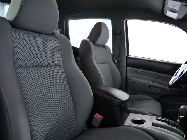 2013 Toyota Tacoma Base V6