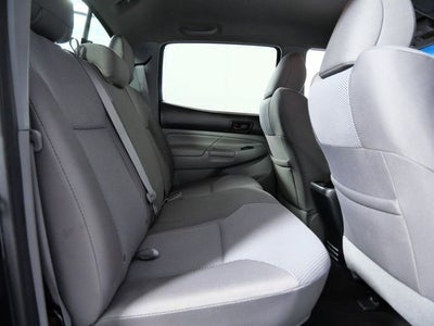 2013 Toyota Tacoma Base V6
