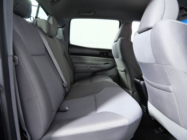 2013 Toyota Tacoma Base V6