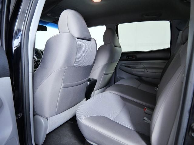 2013 Toyota Tacoma Base V6