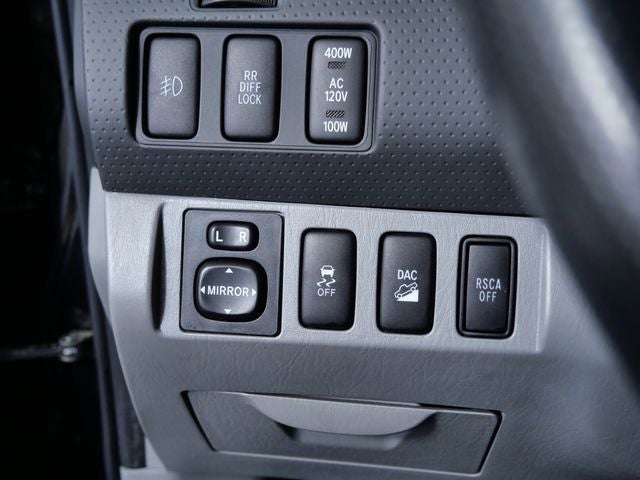 2013 Toyota Tacoma Base V6