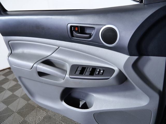 2013 Toyota Tacoma Base V6
