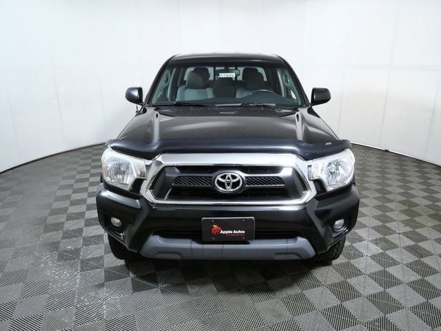 2013 Toyota Tacoma Base V6