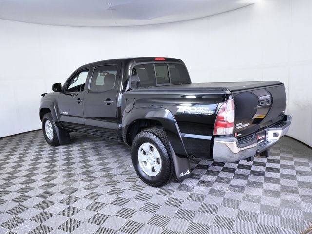 2013 Toyota Tacoma Base V6