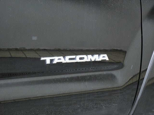 2013 Toyota Tacoma Base V6
