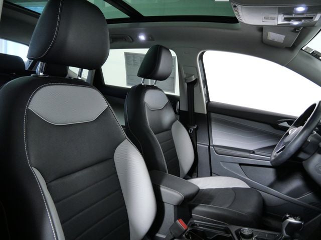 2024 Volkswagen Taos 1.5T SEL