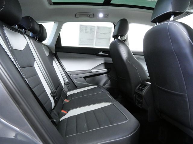 2024 Volkswagen Taos 1.5T SEL