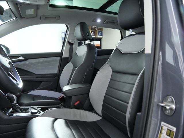 2024 Volkswagen Taos 1.5T SEL