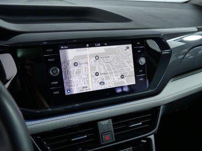 2024 Volkswagen Taos 1.5T SEL