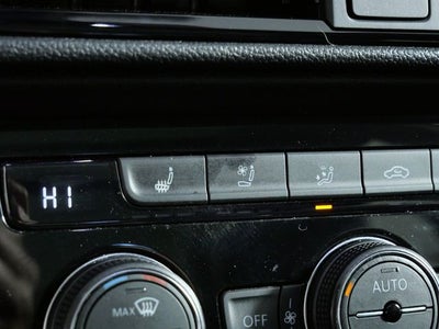 2024 Volkswagen Taos 1.5T SEL