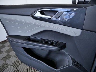 2024 Volkswagen Taos 1.5T SEL