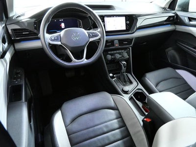 2024 Volkswagen Taos 1.5T SEL