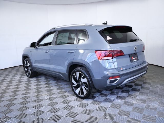 2024 Volkswagen Taos 1.5T SEL