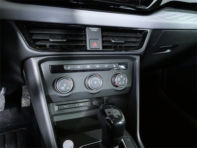 2022 Volkswagen Taos 1.5T S