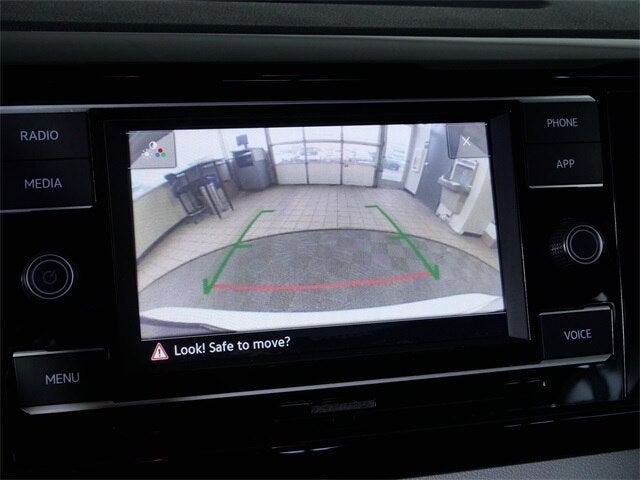 2022 Volkswagen Taos 1.5T S