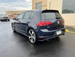 2015 Volkswagen Golf GTI 2.0T SE